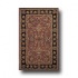 Hellenic Rug Imports, Inc. Twisted Wonders 4 X 6 I