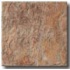 Lea Ceramiche Rainforest 6 1/2 X 6 1/2 Earth Tile