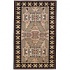 Capel Rugs Dazzle 5x8 Onyx Area Rugs