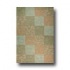 Hellenic Rug Imports, Inc. Palermo 5 X 8 Shivani Green Area Rugs