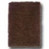 Hellenic Rug Imports, Inc. Ultimate Shag 3 X 10 Dk. Brown Area R