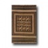 Hellenic Rug Imports, Inc. Antique Kilim 5 X 8 Ozark Beige Area
