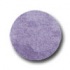 Hellenic Rug Imports, Inc. New Flokati 8 Round Pastel Violet Are