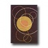 Hellenic Rug Imports, Inc. New Age 4 X 6 Stellar C