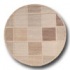 Hellenic Rug Imports, Inc. Goels Natural 8 Round Liberty Area Ru