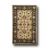Hellenic Rug Imports, Inc. Twisted Wonders 9 X 12 Heritage Gold