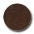 Hellenic Rug Imports, Inc. Ultimate Shag 5 X 7 Oval Dk. Brown Ar