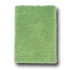 Hellenic Rug Imports, Inc. Ultimate Shag 3 X 8 Lime Green Area R