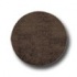 Hellenic Rug Imports, Inc. New Flokati 8 Round Cocoa Area Rugs