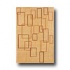 Hellenic Rug Imports, Inc. Napoli 1 X 2 Boxes Camel Area Rugs