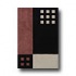 Hellenic Rug Imports, Inc. New Age 5 X 8 Blocked Out Black Area