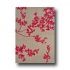 Hellenic Rug Imports, Inc. New Age 1 X 2 Windswept Beige Area Ru