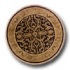 Hellenic Rug Imports, Inc. Wonders Of The World 8 Round Shehran
