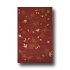 Hellenic Rug Imports, Inc. Palermo 4 X 6 Vineyard Burgundy Area