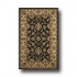 Hellenic Rug Imports, Inc. Twisted Wonders 4 X 6 R