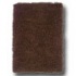 Hellenic Rug Imports, Inc. Ultimate Shag 5 X 7 Dk. Brown Area Ru
