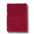 Hellenic Rug Imports, Inc. Ultimate Shag 1 X 2 Red