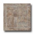 Armstrong Cushionstep Best - Autumn Slate Stone Hearth Vinyl Flo