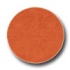 Hellenic Rug Imports, Inc. Ultimate Shag 6 X 9 Oval Orange Area