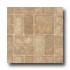 Armstrong Destinations - Mesita School House Gold Vinyl Flooring