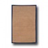 Hellenic Rug Imports, Inc. Jute 2 X 8 Blue Area Ru