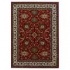 Capel Rugs Belmont - Mahal 12 X 18 Red Area Rugs