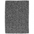Capel Rugs Pebbles 8x11 Salt & Pepper Area Rugs
