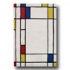 Hellenic Rug Imports, Inc. Homage 8 X 11 Trafalgar Boogie Ivory