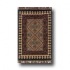Hellenic Rug Imports, Inc. Antique Kilim 8 X 11 Everest Charcoal