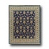 Hellenic Rug Imports, Inc. Private Reserve 9 X 12 Naushad Navy A
