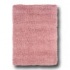 Hellenic Rug Imports, Inc. Ultimate Shag 4 X 6 Pastel Pink Area