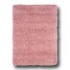 Hellenic Rug Imports, Inc. Ultimate Shag 3 X 8 Pastel Pink Area
