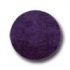 Hellenic Rug Imports, Inc. New Flokati 8 Round Vivid Purple Area