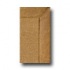 Hellenic Rug Imports, Inc. Athena Cork 9 X 13 Rust Faux Leather