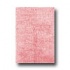 Hellenic Rug Imports, Inc. New Flokati 2 X 5 Pastel Pink Area Ru