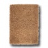Hellenic Rug Imports, Inc. Ultimate Shag 3 X 8 Camel Area Rugs