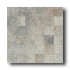 American Olean Porte Leona Mosaic Blu Tile & Stone