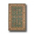 Hellenic Rug Imports, Inc. Twisted Wonders 8 X 10 Manor Burgundy