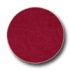Hellenic Rug Imports, Inc. Ultimate Shag 5 X 7 Oval Red Area Rug