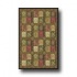 Home Dynamix Natalie 2 X 3 Black 7525 Area Rugs