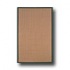Hellenic Rug Imports, Inc. Jute 1 X 2 Green Area Rugs