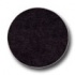 Hellenic Rug Imports, Inc. Ultimate Shag 5 X 7 Oval Black Area R