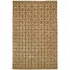 Capel Rugs Crystalle - Terazzo 4x5 Harvest Area Rugs