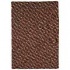 Capel Rugs Pebbles 8x11 Cranberry Area Rugs