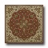 Kaleen Tara 10 X 10 Azores Cinnamon Area Rugs