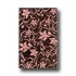 Hellenic Rug Imports, Inc. Palermo 8 X 11 Fielded Chocolate Area