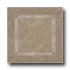 Armstrong Afton - Self-stick Armelia Textural Beige Vinyl Floori