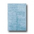 Hellenic Rug Imports, Inc. 3a Flokati 4 X 6 Pastel Blue Area Rug