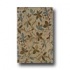 Hellenic Rug Imports, Inc. Palermo 4 X 6 Bliss Blue Area Rugs