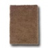 Hellenic Rug Imports, Inc. Ultimate Shag 4 X 6 Lt. Brown Area Ru
